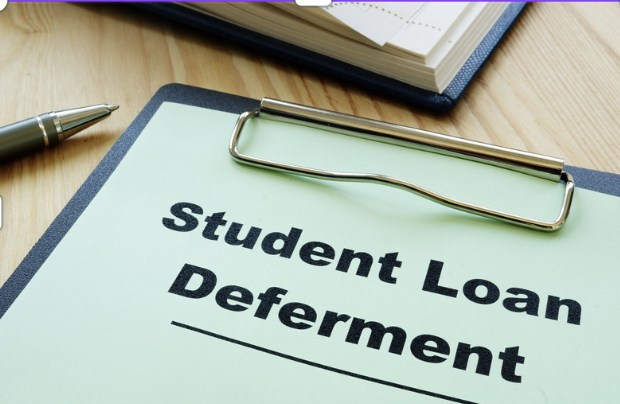 Student Loan Deferment